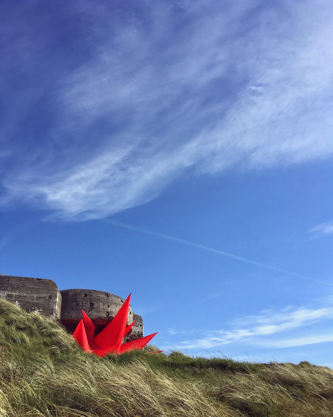 Steve Messam: Watched #3