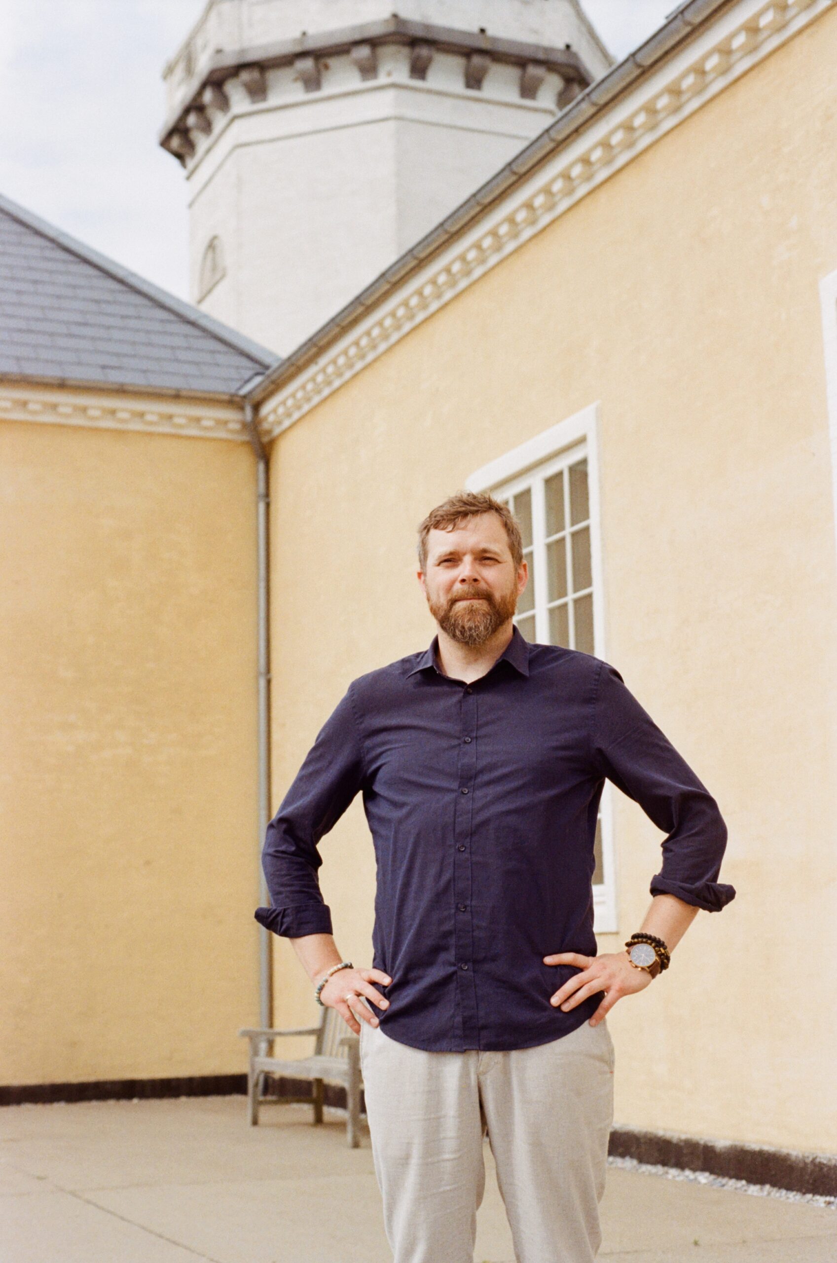 Simon Toftdahl Olesen